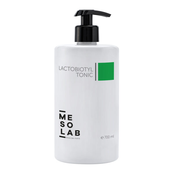 Тоник лактобиотиловый LACTOBIOTYL TONIC 700 мл Мезолаб