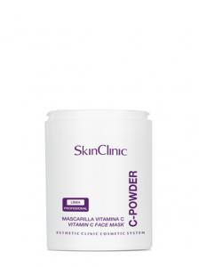 Маска-пудра (осветляющая) Витамин С-94% C-POWDER 40 гр SkinClinic 252959